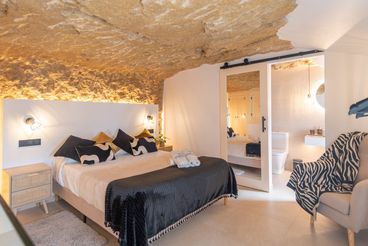 Casa rural Cádiz Andalucía para 2 personas