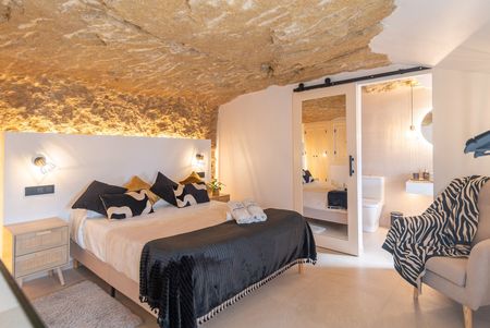 Casa Rural Setenil de las Bodegas, Cádiz