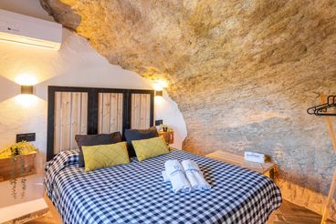 Casa rural Cádiz Andalucía para 2 personas