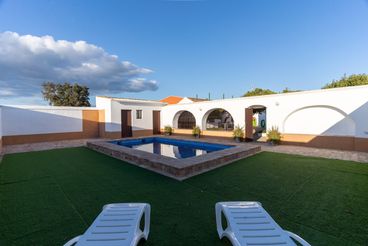 Villa Cordoue Andalousie pour 8 personnes