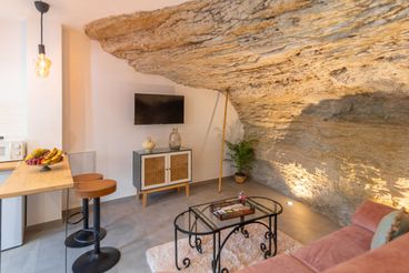Casa rural Cádiz Andalucía para 2 personas