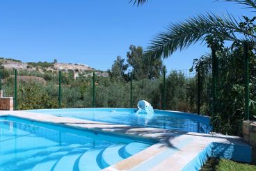 Holiday home Sevilla Andalusia for 6 people