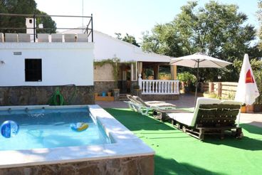 Holiday home Cordoba Andalusia for 6 people