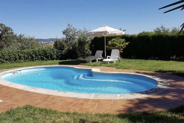 Villa Ronda Andalousie pour 2 personnes