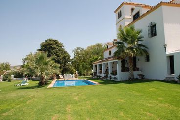 Holiday home Cadiz Andalusia for 16 people