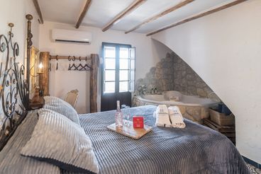 Ferienhaus Cadiz Andalusien für 2 Personen
