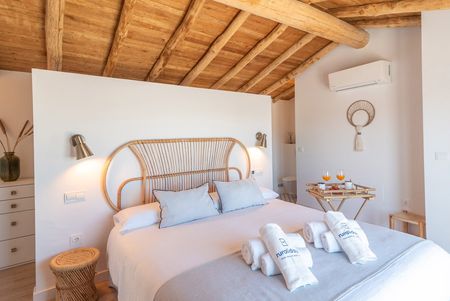 Casa Rural Setenil de las Bodegas, Cádiz