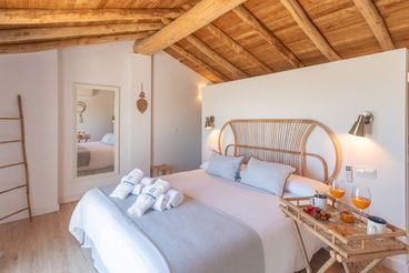 Vakantiehuis Cadiz Andalusië voor 6 personen