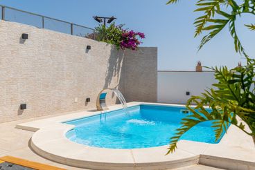 Ferienhaus Malaga Andalusien für 6 Personen