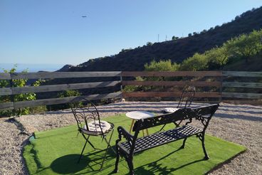 Villa Malaga Andalousie pour 6 personnes