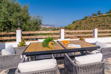 Ferienhaus Nerja Costa del Sol Andalusien für 4 Personen