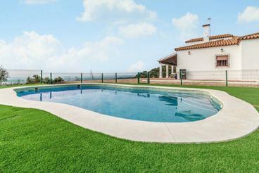 Holiday home Sevilla Andalusia for 10 people