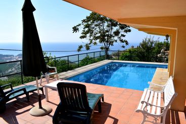 Casa rural Granada Andalucía para 10 personas