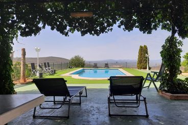 Holiday home Sevilla Andalusia for 5 people