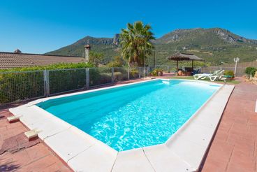 Ferienhaus Cadiz Andalusien für 12 Personen