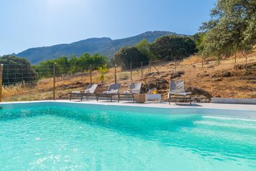 Holiday home Malaga Costa del Sol Andalusia for 6 people