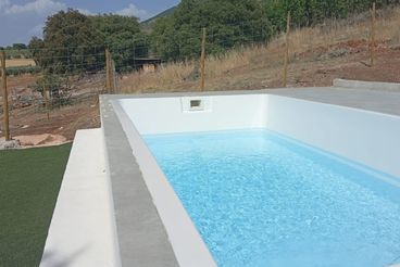 Holiday home Malaga Andalusia for 6 people