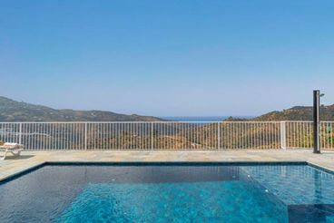 Holiday home Malaga Andalusia for 8 people