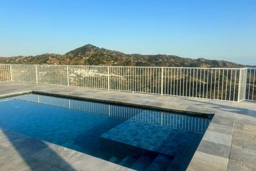 Holiday home Malaga Andalusia for 8 people