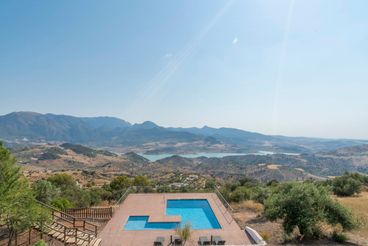 Villa Cadix Andalousie pour 6 personnes