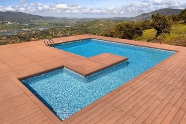 Villa Cadix Andalousie pour 6 personnes
