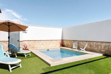 Villa Antequera Andalousie pour 11 personnes
