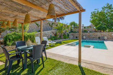 Casa rural Córdoba Andalucía para 12 personas