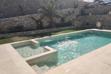 Holiday home Cordoba Andalusia for 12 people