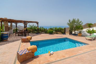 Ferienhaus Malaga Andalusien für 12 Personen