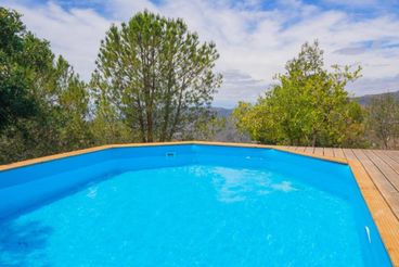 Vakantiehuis Malaga Andalusië voor 8 personen