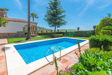 Holiday home Antequera Costa del Sol Andalusia for 4 people