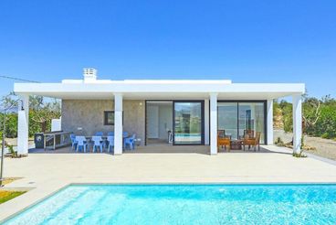 Villa Malaga Andalousie pour 6 personnes