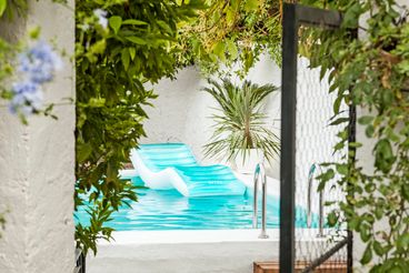 Ferienhaus Granada Andalusien für 8 Personen