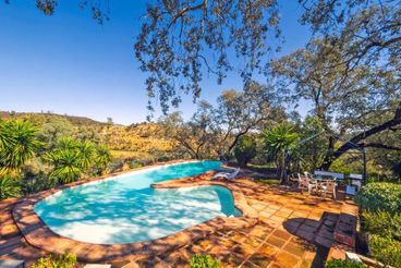 Holiday home Sevilla Andalusia for 12 people