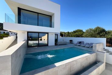 Vakantiehuis Cadiz Andalusië voor 6 personen