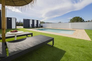 Ferienhaus Malaga Andalusien für 12 Personen