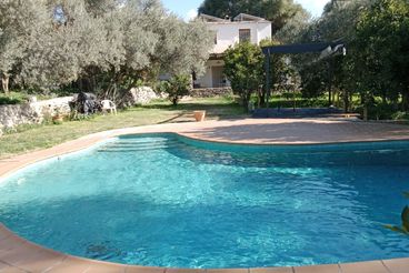 Villa Alpujarra Granadina Andalousie pour 4 personnes