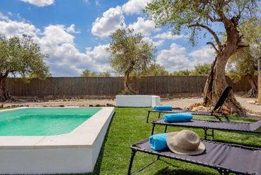 Holiday home Malaga Andalusia for 4 people