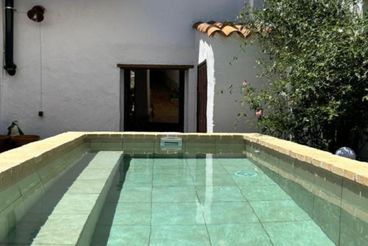 Holiday home Huelva Andalusia for 6 people
