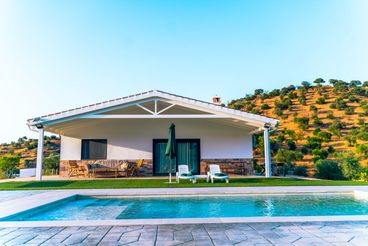 Holiday home Cadiz Andalusia for 4 people