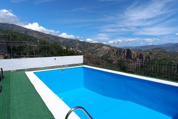 Holiday home Alpujarra Granadina Andalusia for 12 people