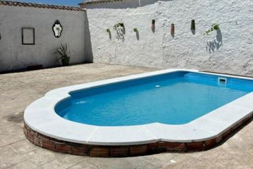 Villa Antequera Andalousie pour 12 personnes