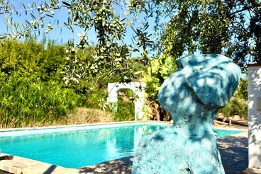 Villa Malaga Andalousie pour 2 personnes
