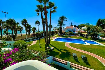 Ferienhaus Malaga Andalusien für 6 Personen