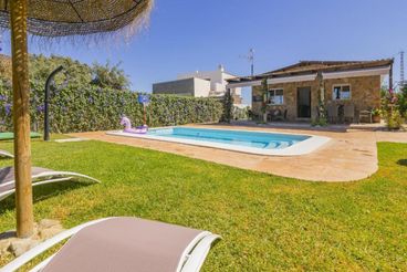 Ferienhaus Malaga Andalusien für 6 Personen