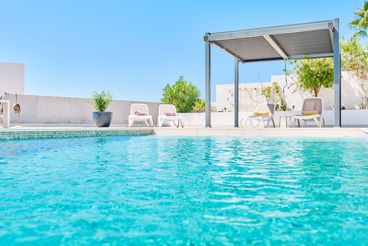 Ferienhaus Malaga Costa del Sol Andalusien für 6 Personen