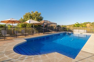 Villa Malaga Costa del Sol Andalousie pour 6 personnes
