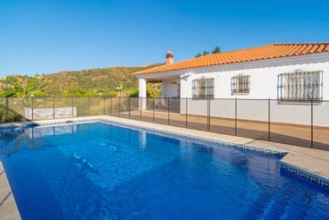 Holiday home Malaga Costa del Sol Andalusia for 6 people