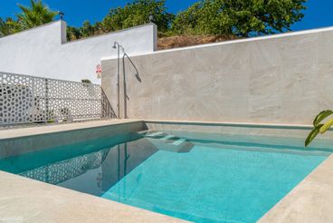 Ferienhaus Nerja Andalusien für 5 Personen