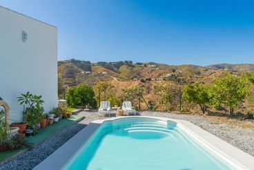 Holiday home Malaga Andalusia for 2 people